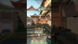NEW team deathmatch game mode in VALORANT