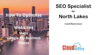 SEO North Lakes 4509 | Local SEO Services North Lakes For Local Businesses in Brisbane QLD