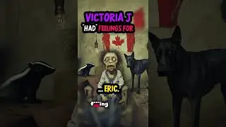Victoria J the 