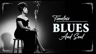 Etta James Style Blues Music | Healing Broken Hearts