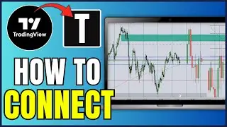 How To Connect Tradingview To Topstep (EASY GUIDE)