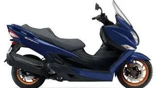 “Suzuki Burgman 2026 | First Look, Specs & Features!”“New Suzuki Burgman 2026“Suzuki Burgman 2026: