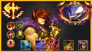 SETT MONTAGE - BEST COMBO