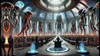Why Humans Have No Natural Predators &ndash; The Answer Changed Everything | HFY Sci-Fi Story