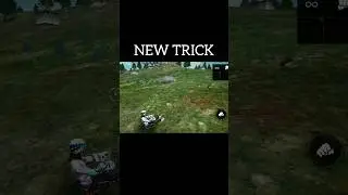 Free fire new trick 😱 #shorts #viralshorts