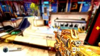 KABAJI TOP 500 SOLDIER 76 - OVERWATCH 2 GAMEPLAY