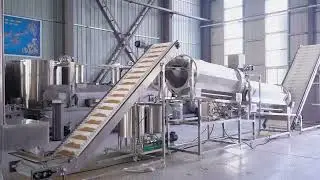 Pet Food Production Line Fish Dog Cat Feed Complete Processing Line