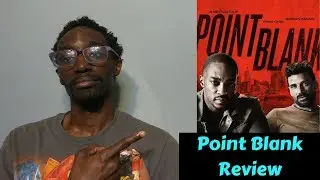Netflix - Point Blank Review