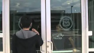2012 Middlesex Academy Edison Rotary Senior of the Year Banquet Introduction Video