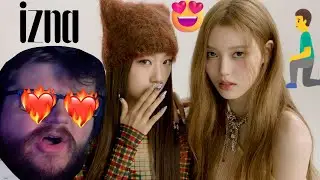 🥳 IZNA'S DEBUT IS A DREAM COME TRUE! 🥳 izna 'IZNA' Debut MV Reaction | I-LAND 2 WINNING GROUP DEBUT