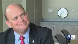 Adam Interviews Tom Reed