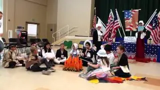 Walk Through the American Revolution