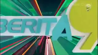 TV9 | Berita TV9 Intro