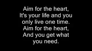 ShoutGang -  Aim For The Heart