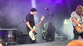 Pepper - No Control (LIVE 4K) | BeachLife Festival, Redondo Beach - May 4, 2024