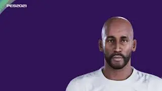 Anelka PES 2021