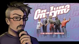 The Great Despair by On Lyne | Music Reactions