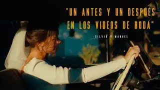 Wedding Reel 2024 - Alex Diaz Films