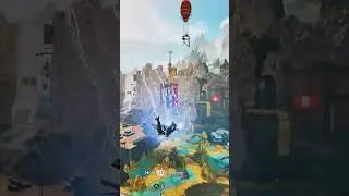 Loba Vault Robber Challenge in Ranked Apex Legends. I HIT THEM ALL UP! 🚨