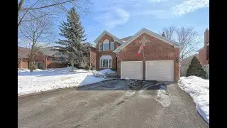 iVRTours Video TourID 23851 of 123 Erickson Dr, Whitby