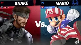 Smash content