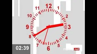 Последний Конец Эфира (News.Net 29.10.2024)