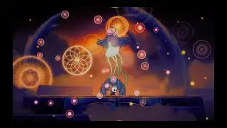 Hollow Knight Infinite Charm Notches Bench Warp Walkthrough part 32, 1080p 60 fps (NO COMMENTARY)