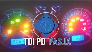 1.9tdi ARL Chiptuning ogólnie w całości  -  nowe studio