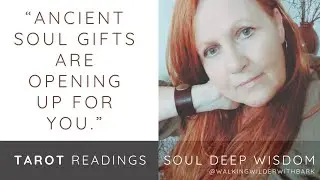 Ancient Soul gifts open up for your but cause conflict in a connection