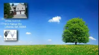 Lithonia Real Estate for Sale - 913 Palmer Rd, 30058