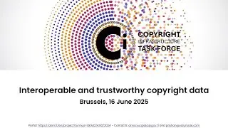 CITF seminar 16th June 2025 HIGHLIGHTS