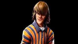 Dennis from STW is involved in the Foreshadow (Aliens/UFOs) Storyline, here's his voice lines:
