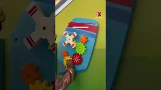 Free indoor play areas in Qatar