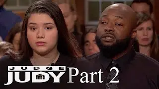Someone Is Lying about This Car Accident! | Part 2