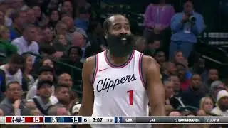 Los Angeles Clippers vs Dallas Mavericks NBA FULL GAME 21.12.2024