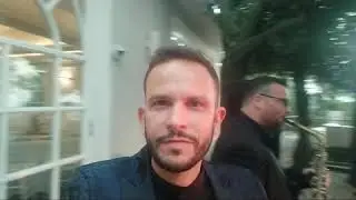 Dj e Sax  - Evento Privato - Dj Eventi Roma