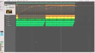 Free Logic Pro Midi Template Prog H Progressive House Style)