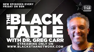 Break It Up: Secession, Division And The Secret History Of America&rsquo;s Imperfect Union |#TheBlackTable