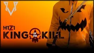Infernal Crate Opening | H1Z1 KOTK | VORT3X gaming