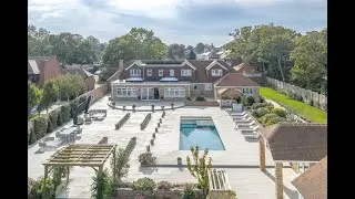 Fairlight, Reading Street - &pound;2,995,000 - Walk Round