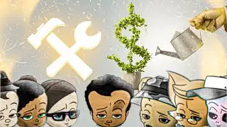 Best Tools Grow Finance || Trust Fund Baby Free Credit Class