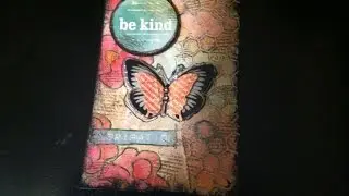 Birthday Month ICAD #23 & Self Love Challenge