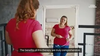 Sermorelin Peptide in New Braunfels, TX for Weight & Muscle Support