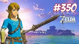 Where To Find The Edge Of Duality The Legend Of Zelda Breath Of The Wild Walkthrough Nintendo Switch