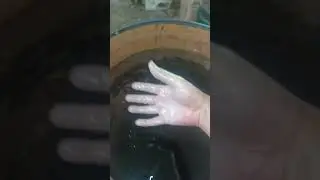 Creando Manos de Cera con Mis Propias Manos