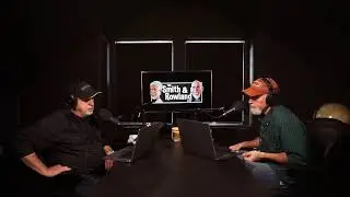 Smith & Rowland Live