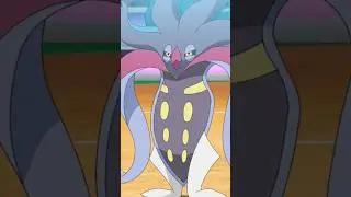 Best Design Psychic type pokemon || #pokemon #metagross