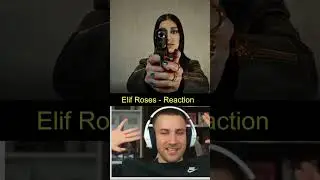 ELIF ROSES IST ZU KRASS