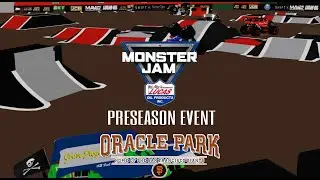 LOMJT Preseason Event @ Oracle Park, San Francisco, CA