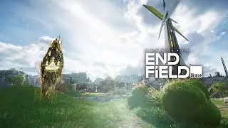 Arknights: Endfield - Protocol Space Battle Theme 1